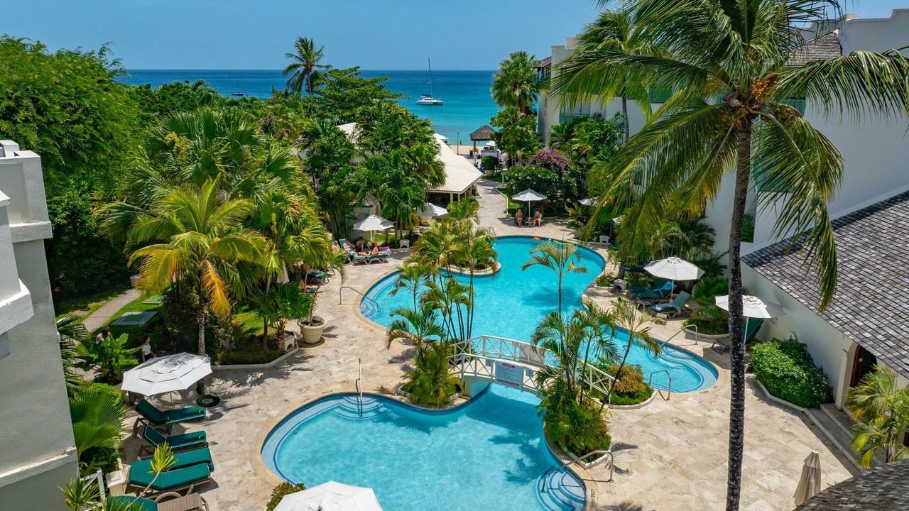 Mango Bay Hotel photo 3