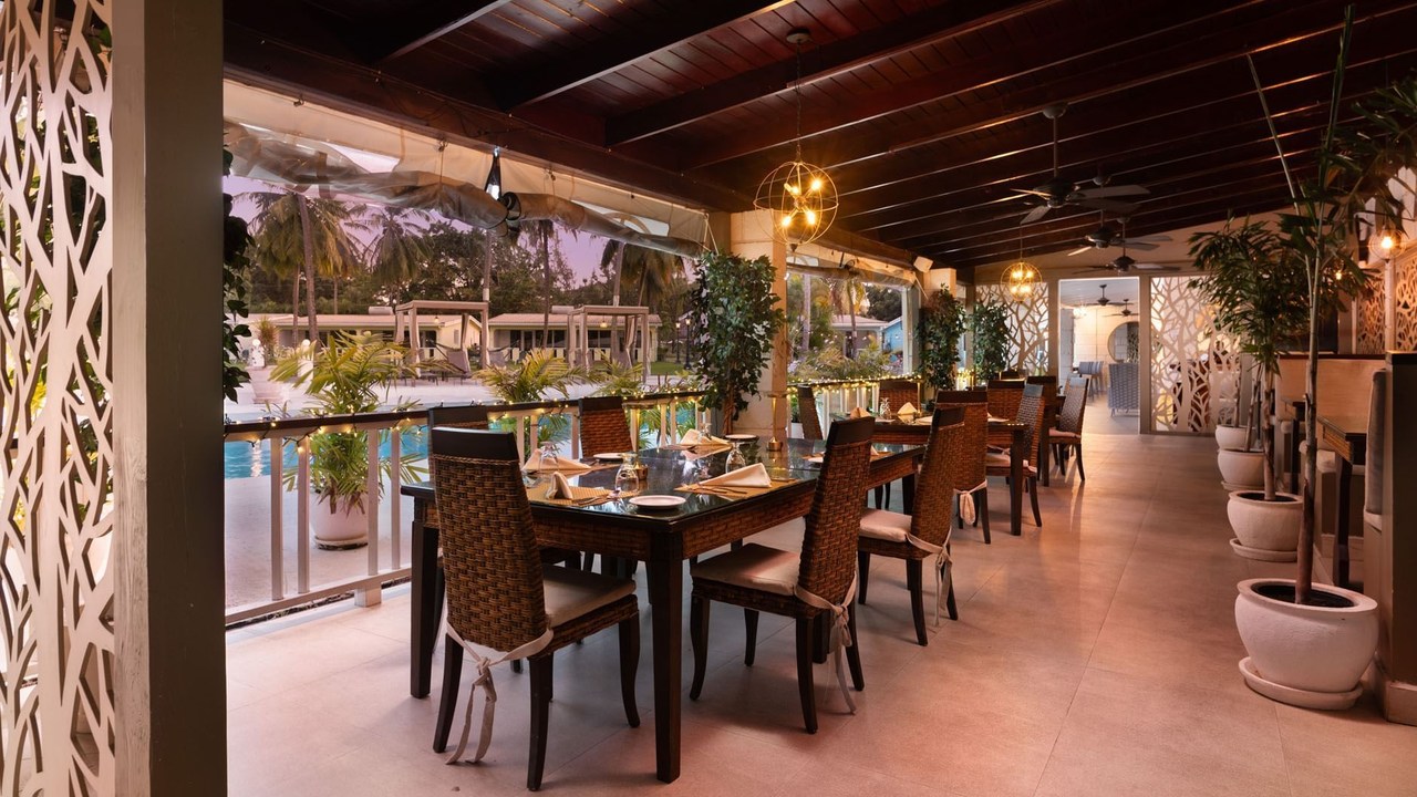 All Seasons Resort Europa photo 3