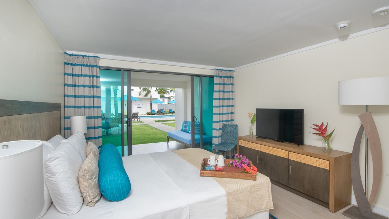 The Sands Barbados photo 2