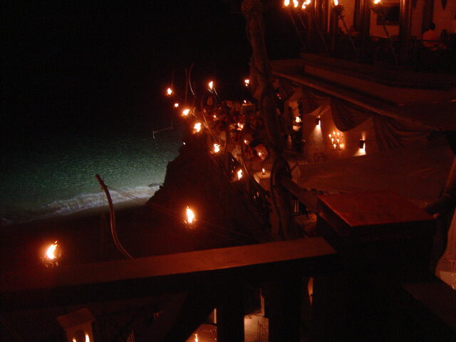 The Cliff photo 1