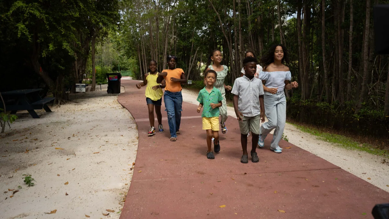 Graeme Hall Nature Sanctuary, Barbados photo 2