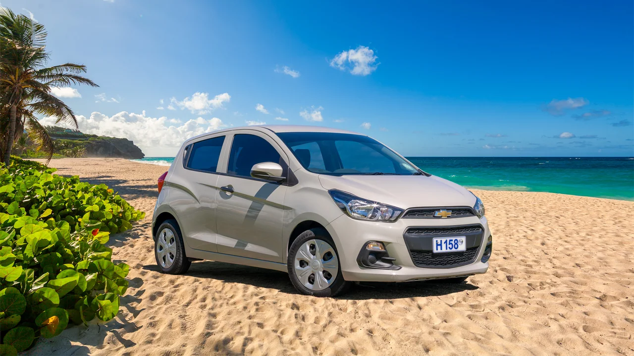 Stoutes Car Rental photo 2
