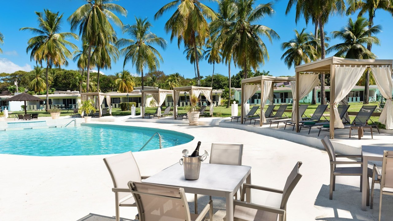 All Seasons Resort Europa