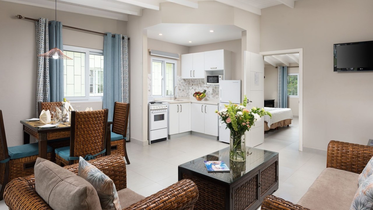 All Seasons Resort Europa photo 2