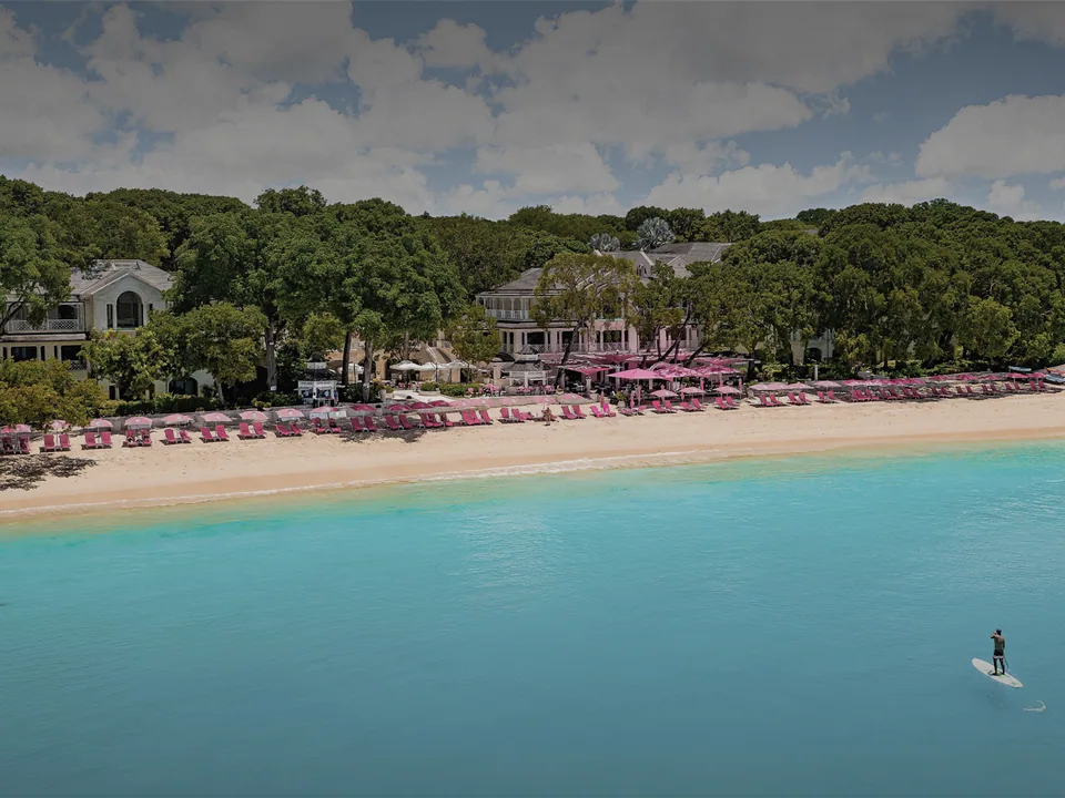 Sandy Lane Hotel photo 1