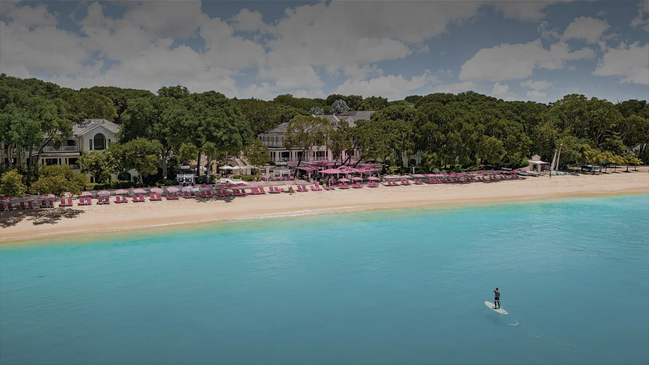 Sandy Lane Hotel photo 1