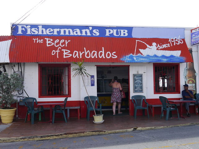 Fisherman's Pub photo 1