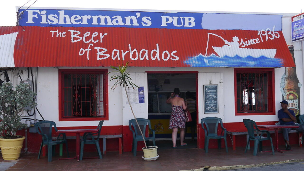 Fisherman's Pub photo 1