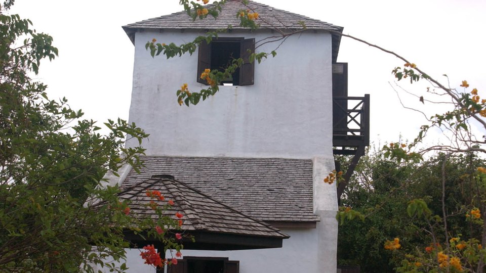 Grenade Hall Forest & Signal Station photo 2