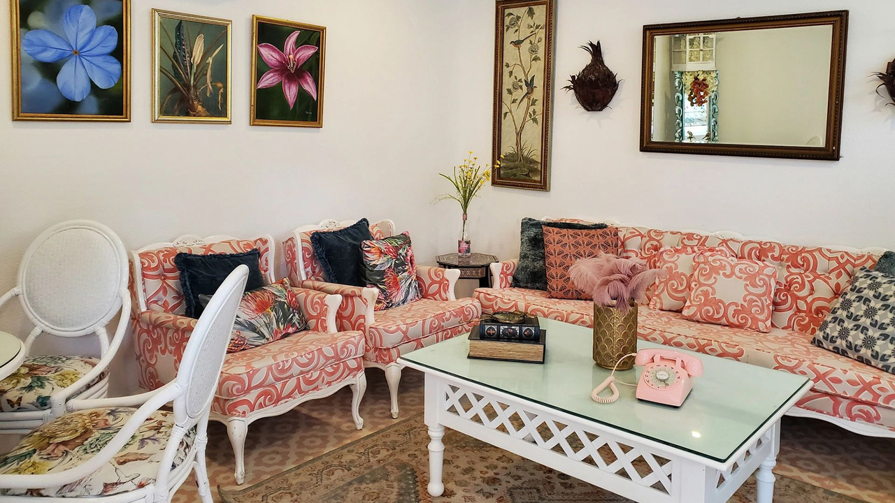 Blush Café photo 3
