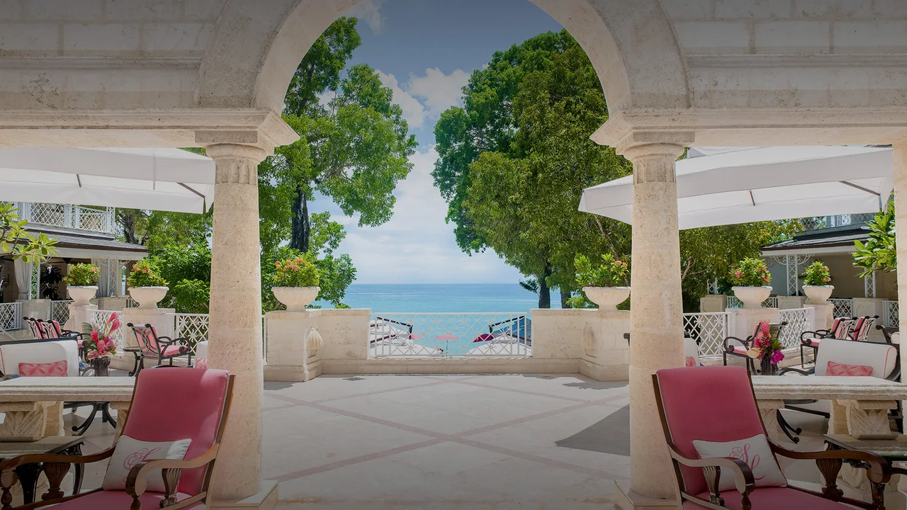 Sandy Lane Hotel photo 2