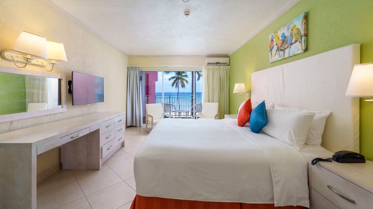 Southern Palms Beach Club & Resort photo 2