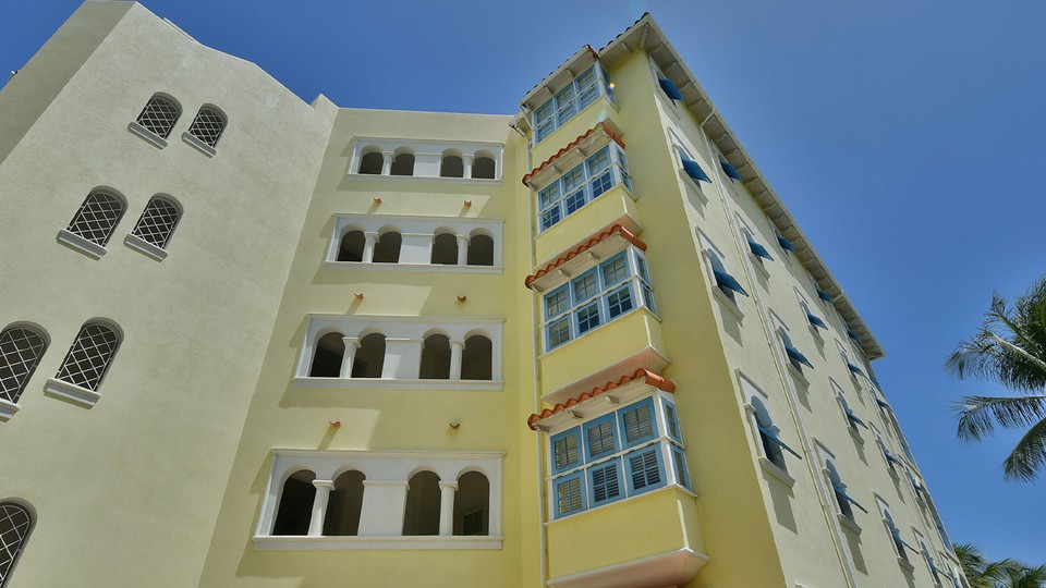 Maxwell Beach Villas photo 3