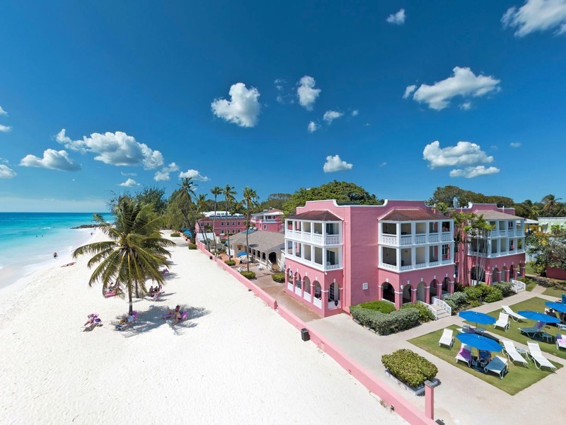 Southern Palms Beach Club & Resort photo 1