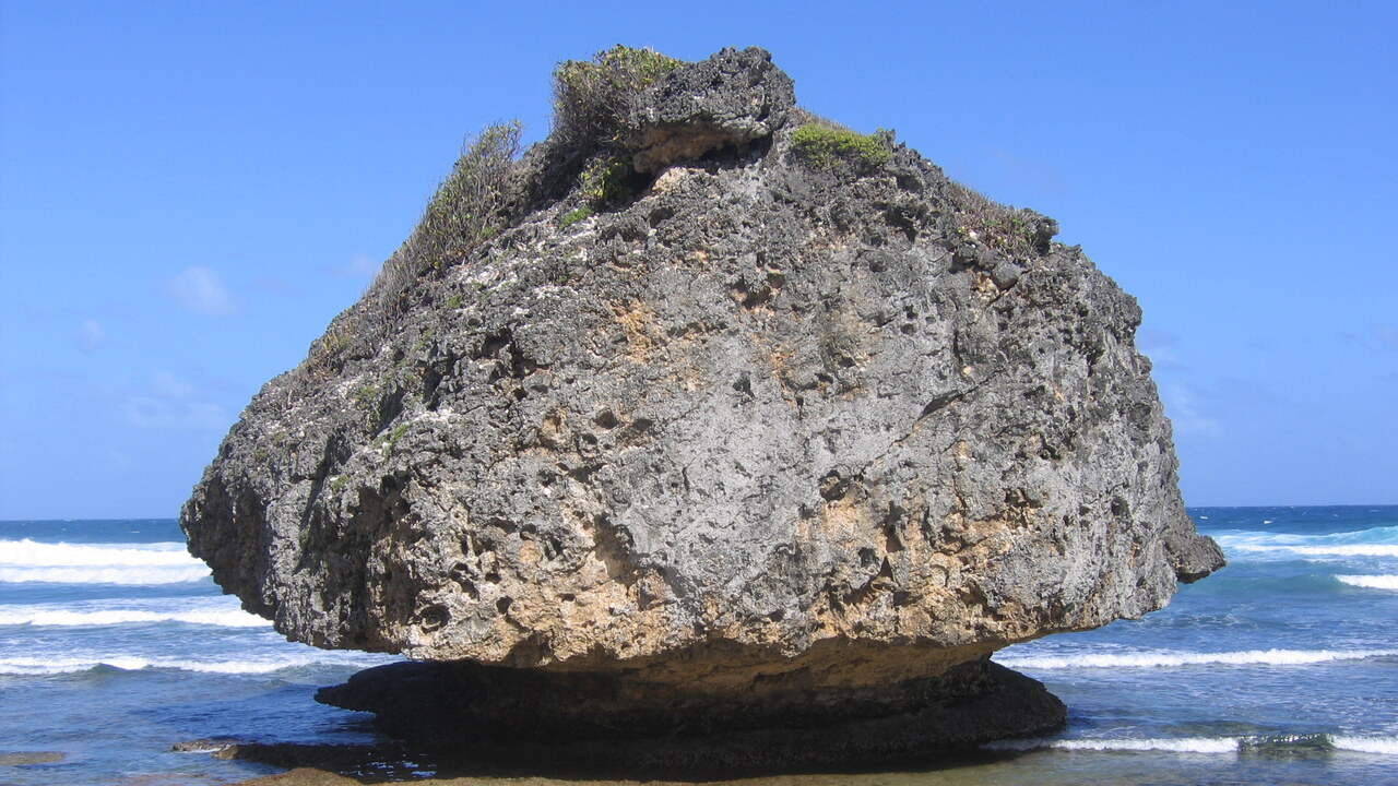 Bathsheba Park photo 2
