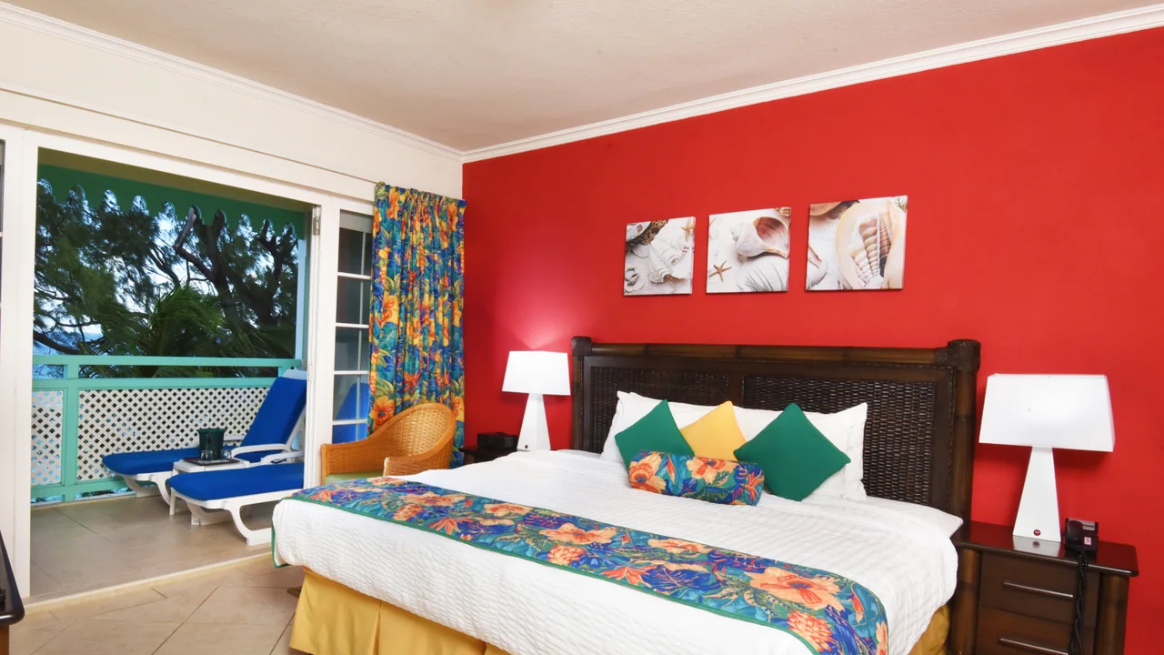Coral Mist Beach Hotel photo 2