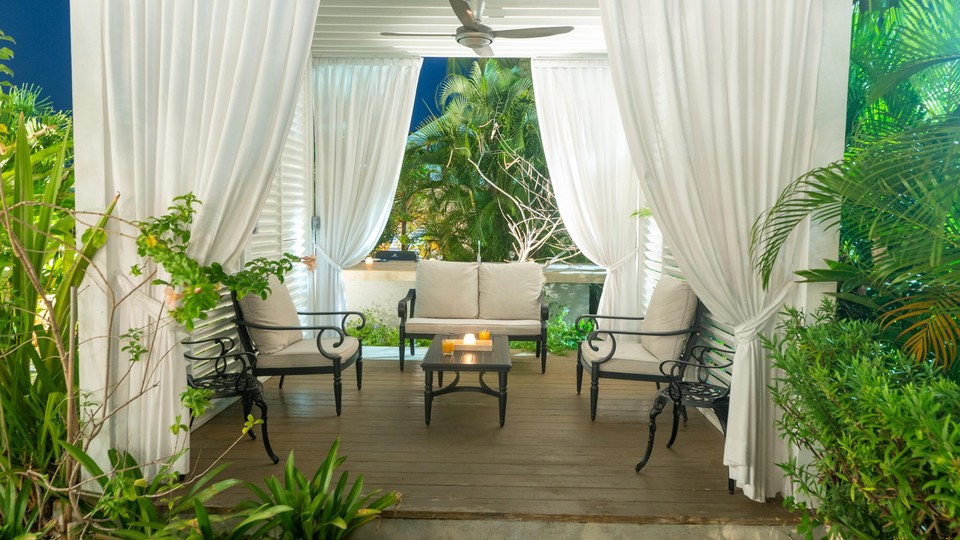 Blue Haven Holiday Apartments photo 3