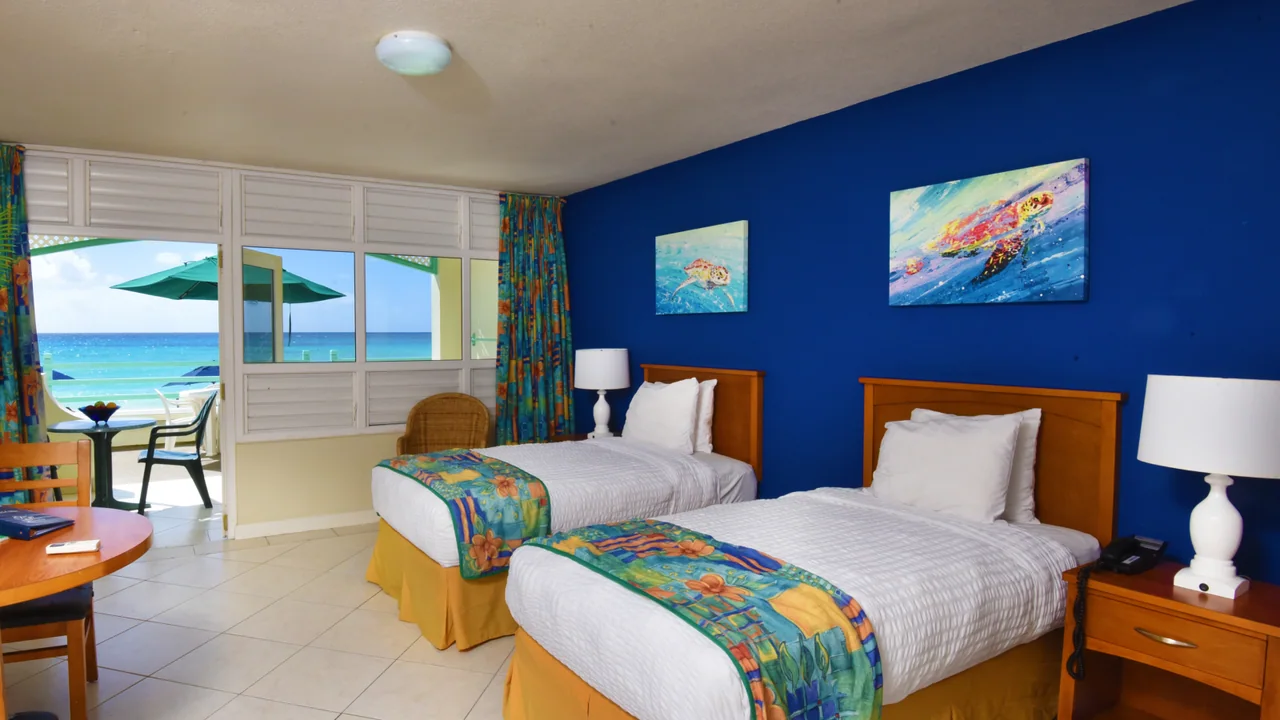 Coral Mist Beach Hotel photo 3