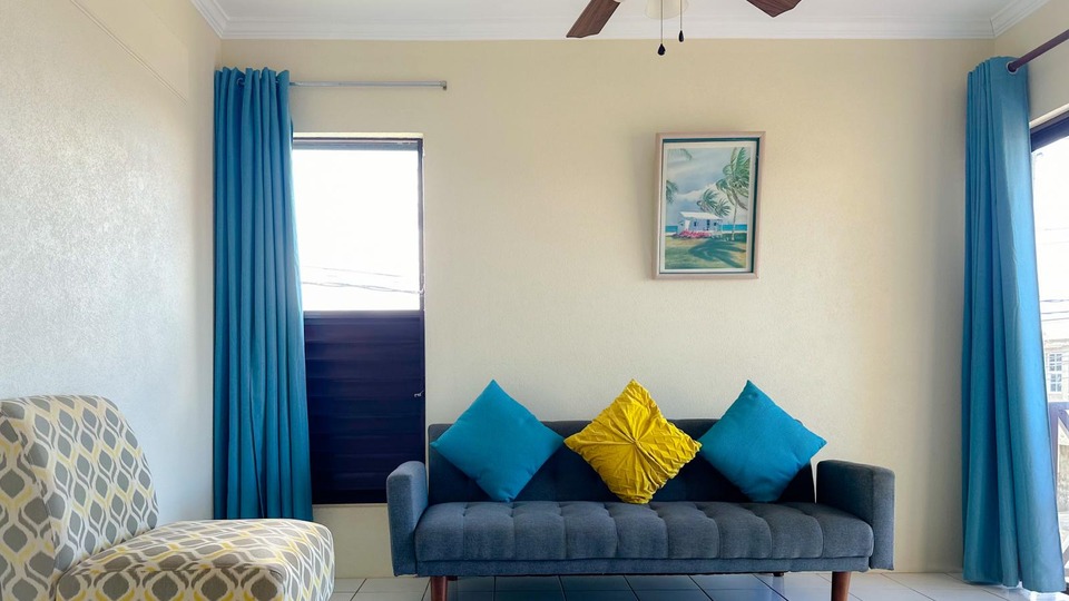 Kenridge Residences