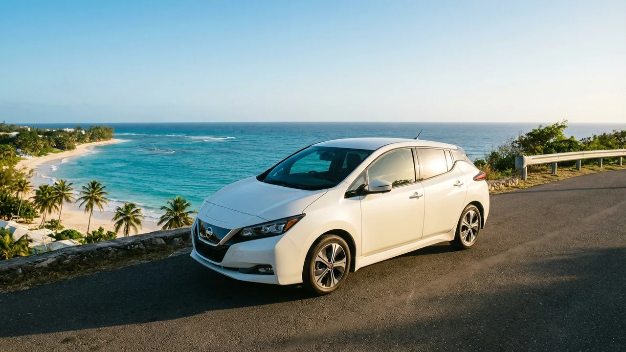 Big Sur Car Rentals photo 3