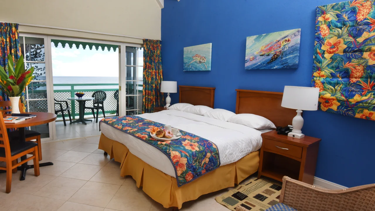 Blue Orchids Beach Hotel photo 3