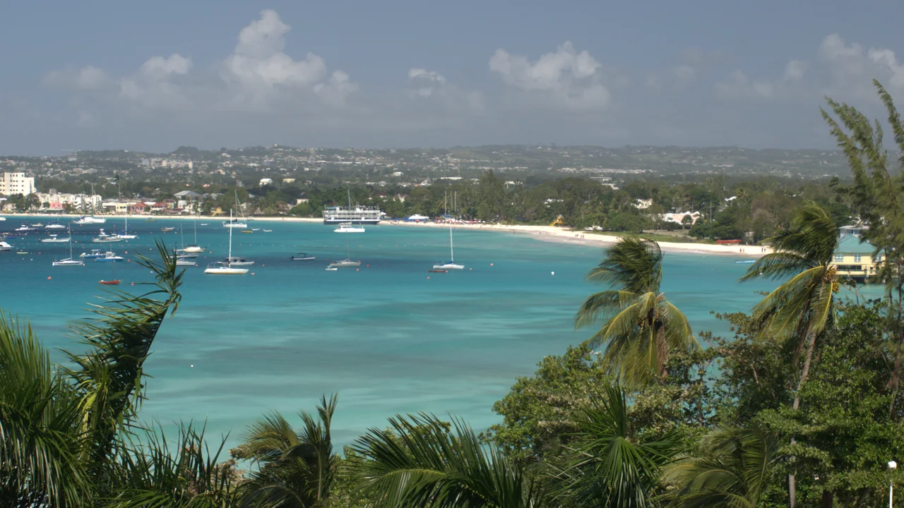 Carlisle Bay
