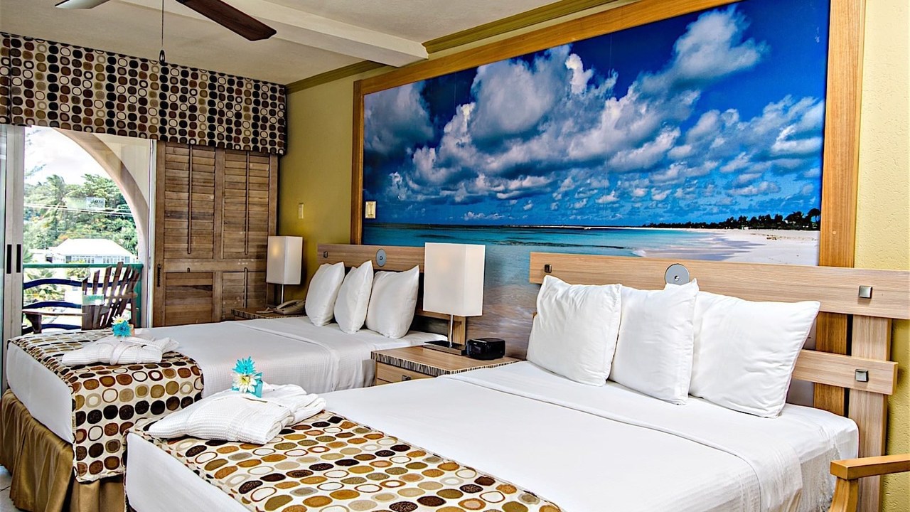 Accra Beach Hotel & Spa photo 2