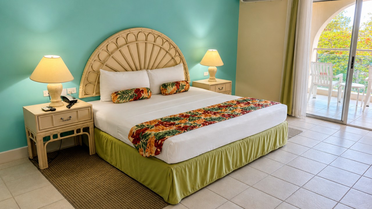 Sunbay Hotel Barbados photo 2