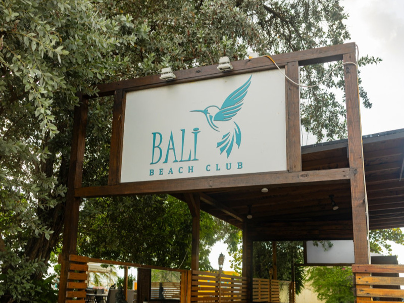 Bali Beach Club & Restaurant photo 1