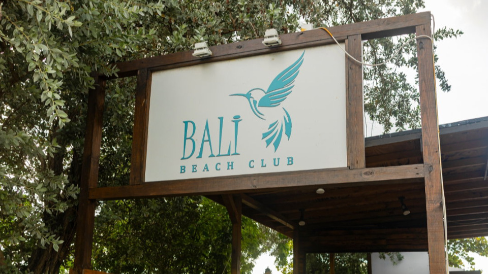 Bali Beach Club & Restaurant
