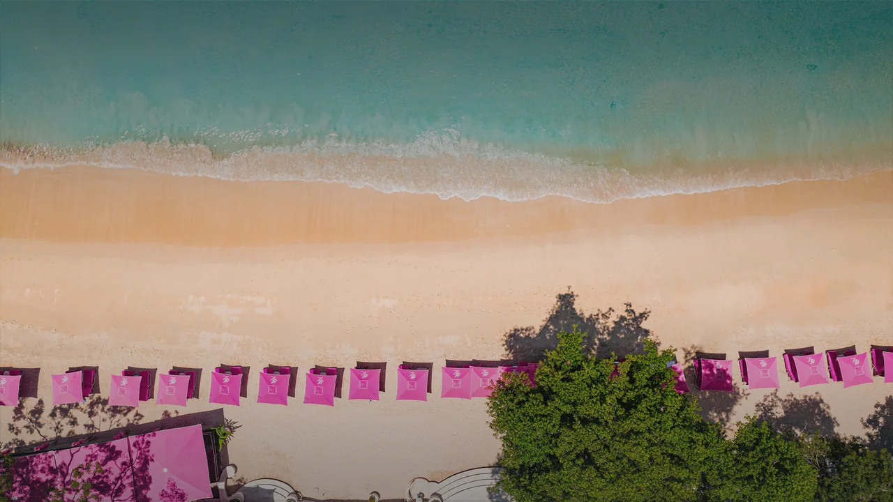 Sandy Lane Hotel photo 3