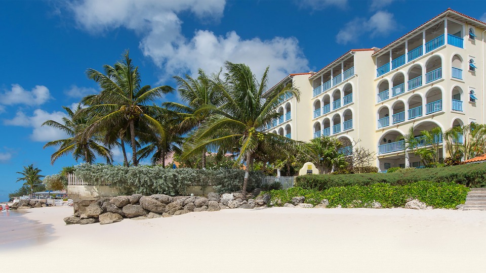 Maxwell Beach Villas