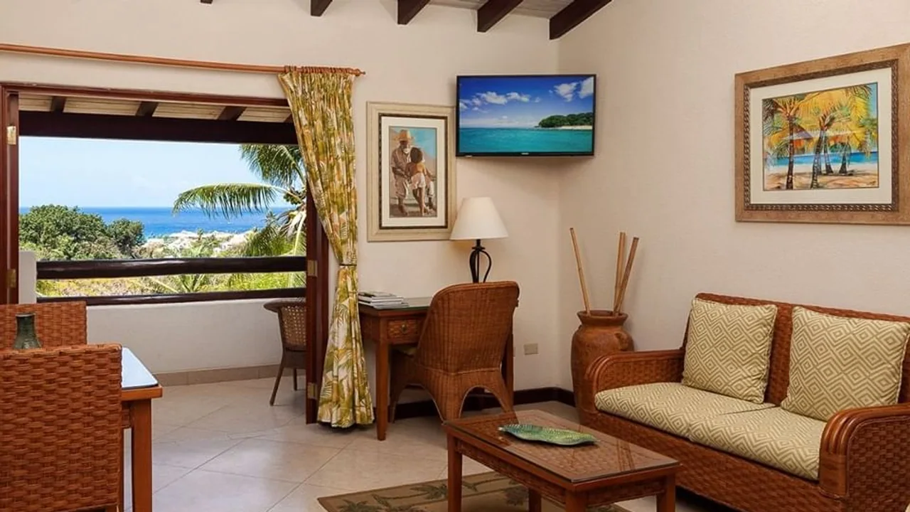 Sugar Cane Club Hotel & Spa photo 3