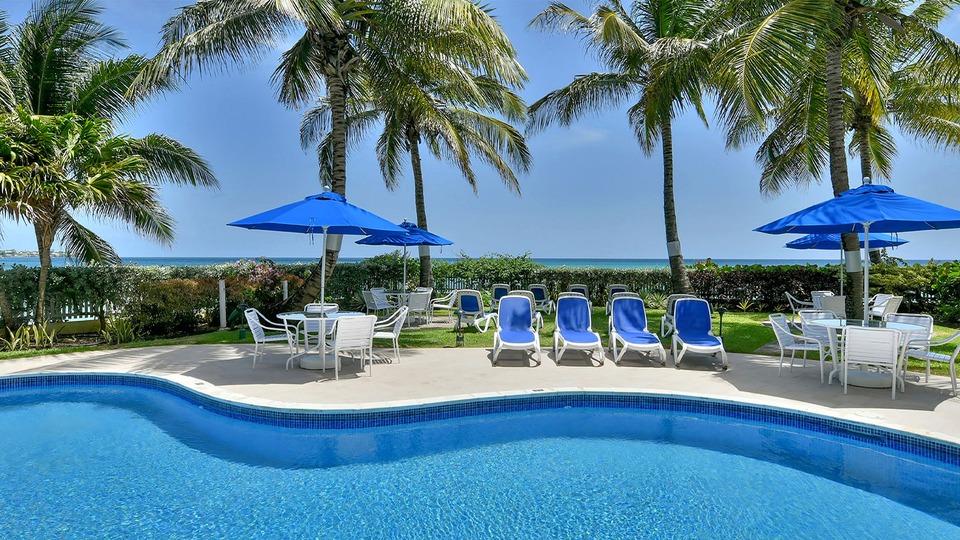 Maxwell Beach Villas photo 2