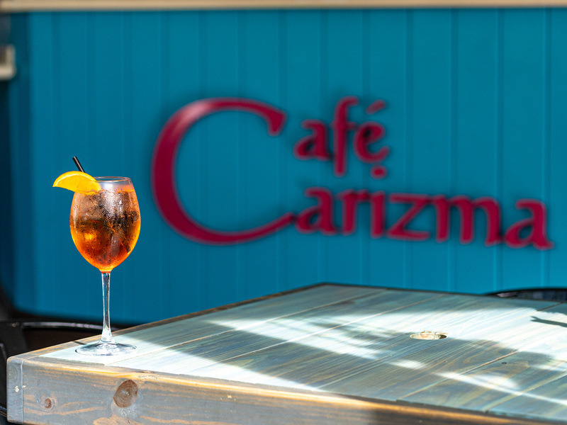 Café Bar Carizma photo 1