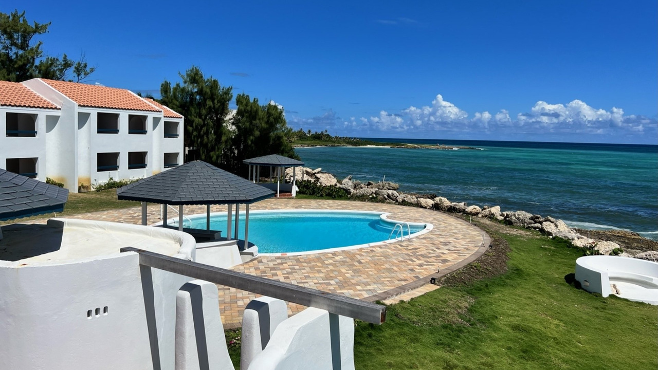 OceanBlue Resort photo 3