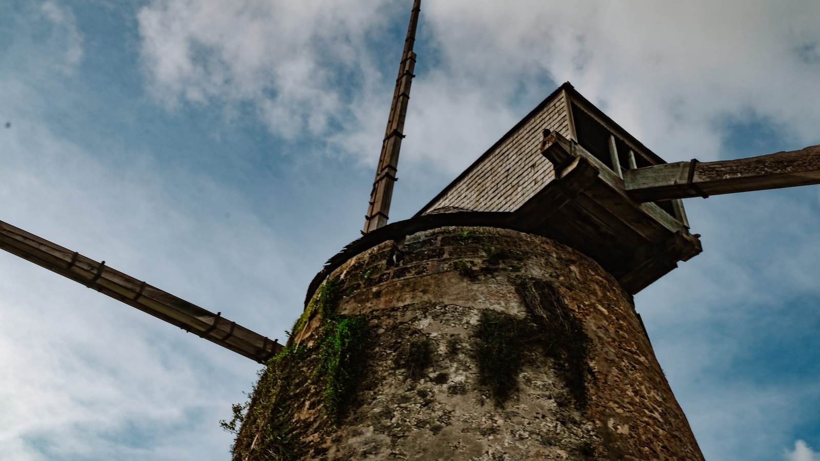 Morgan Lewis Windmill photo 2