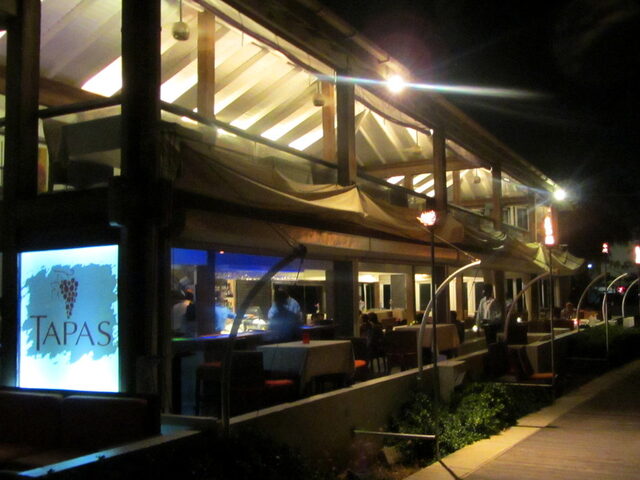Tapas photo 1