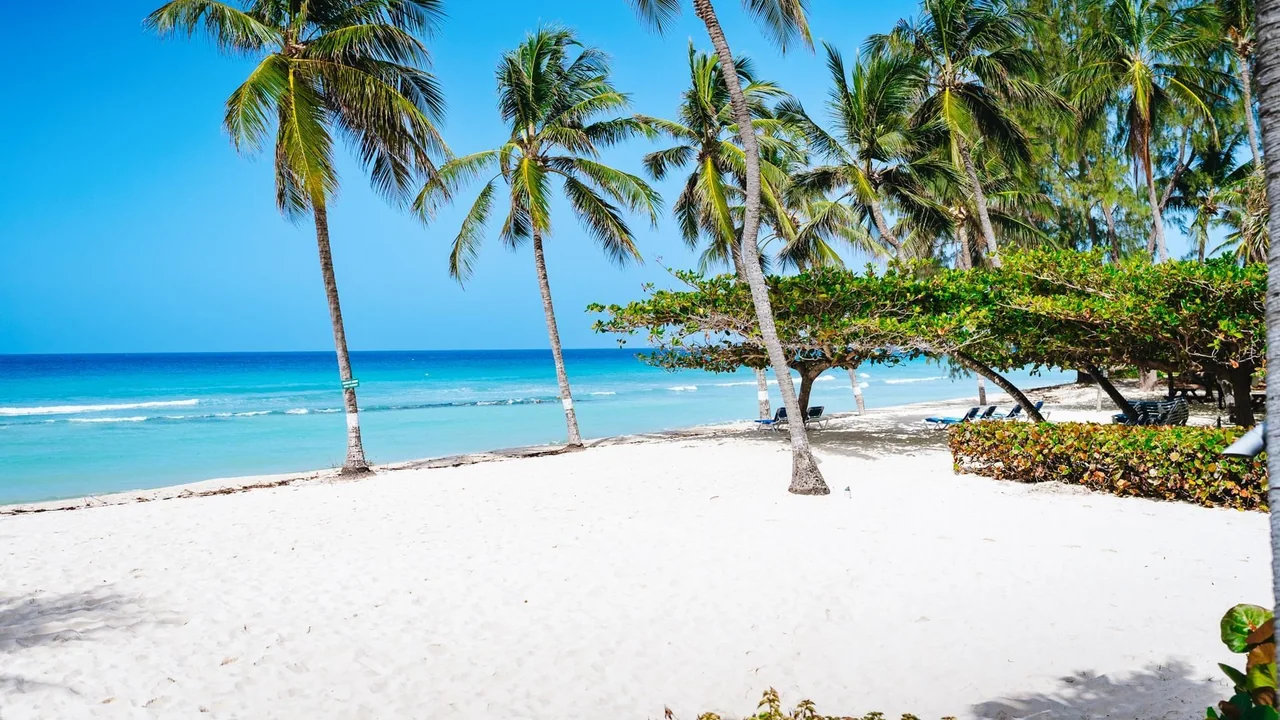 Coconut Court Beach Hotel photo 2