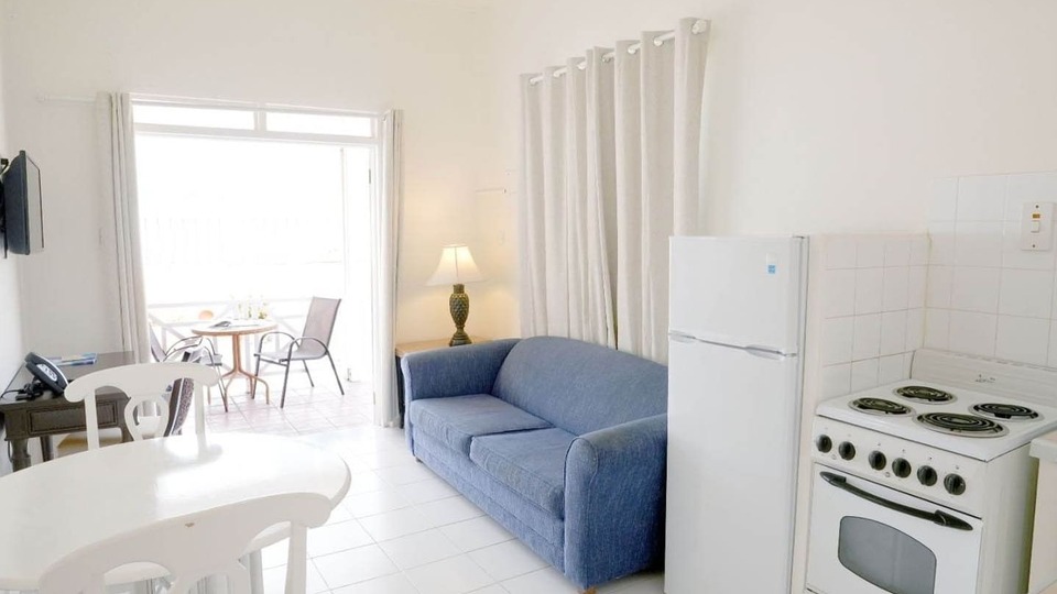 Worthing Court Apartment Hotel photo 2