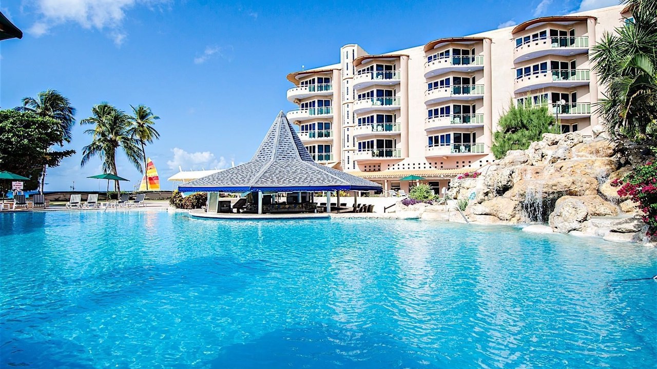 Accra Beach Hotel & Spa photo 3
