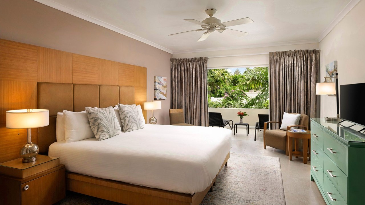 Mango Bay Hotel photo 2