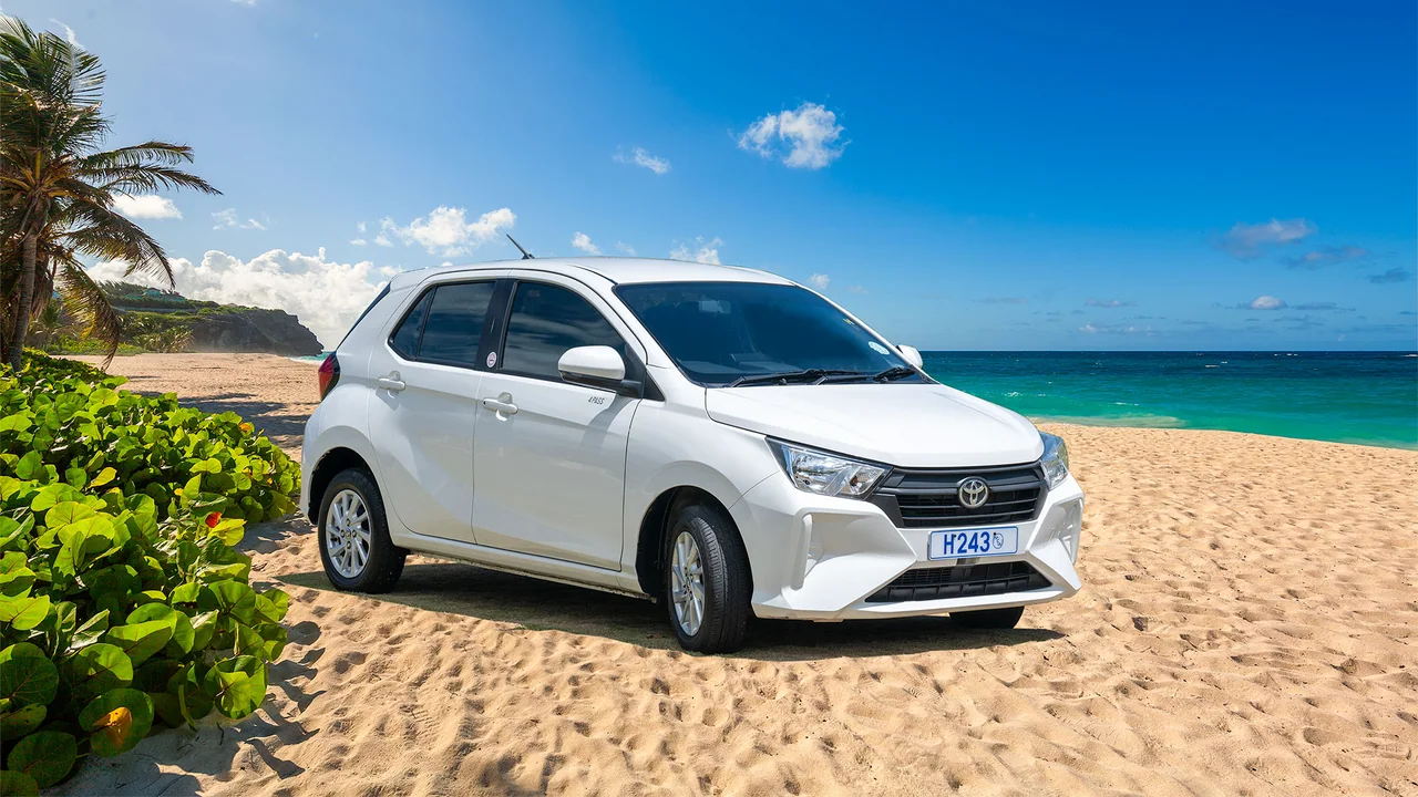 Stoutes Car Rental photo 3