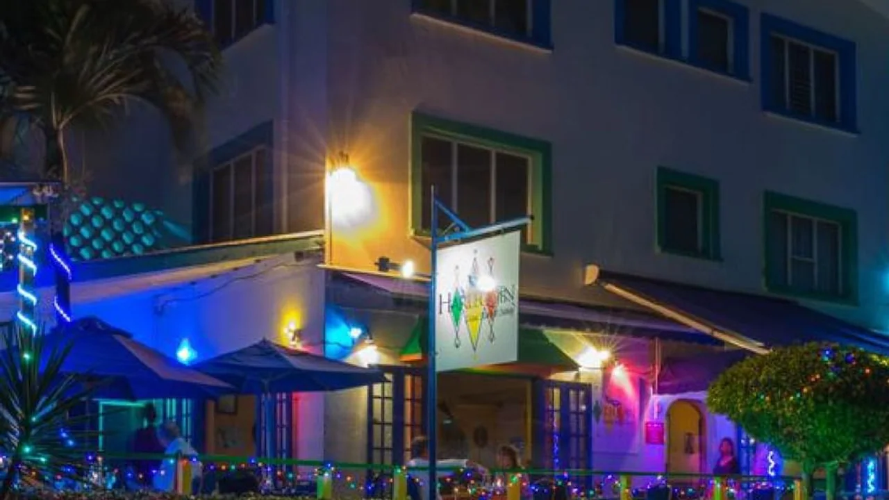 Rostrevor Hotel photo 3