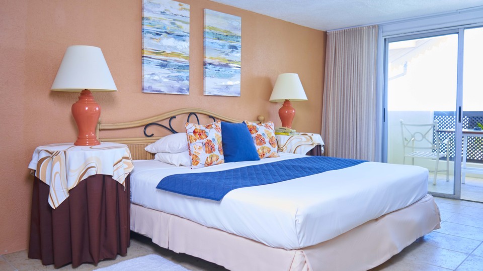 Tropical Sunset Beach Apartment Hotel photo 2