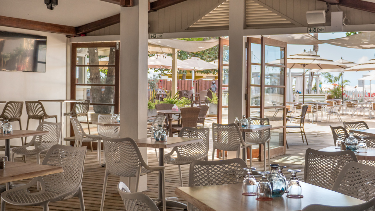 Copacabana Beach Club photo 2