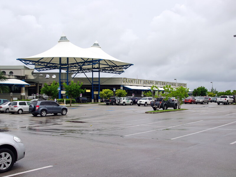 Grantley Adams International Airport photo 1