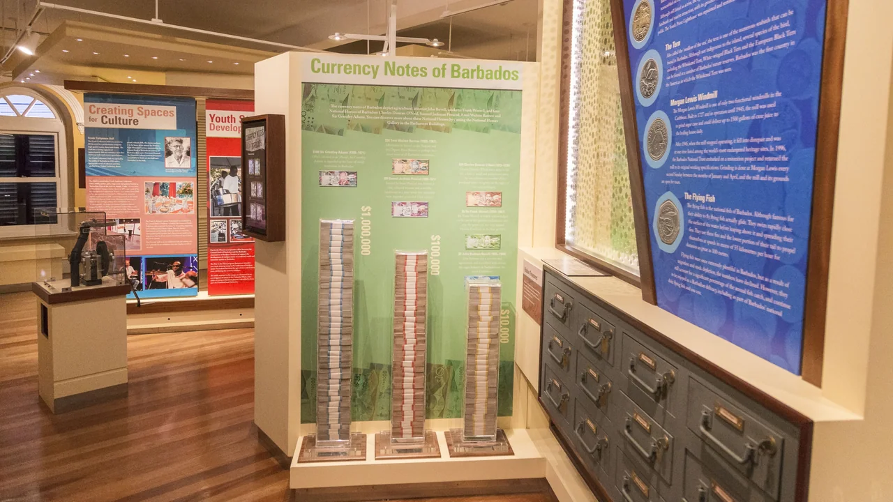 Exchange Museum photo 3