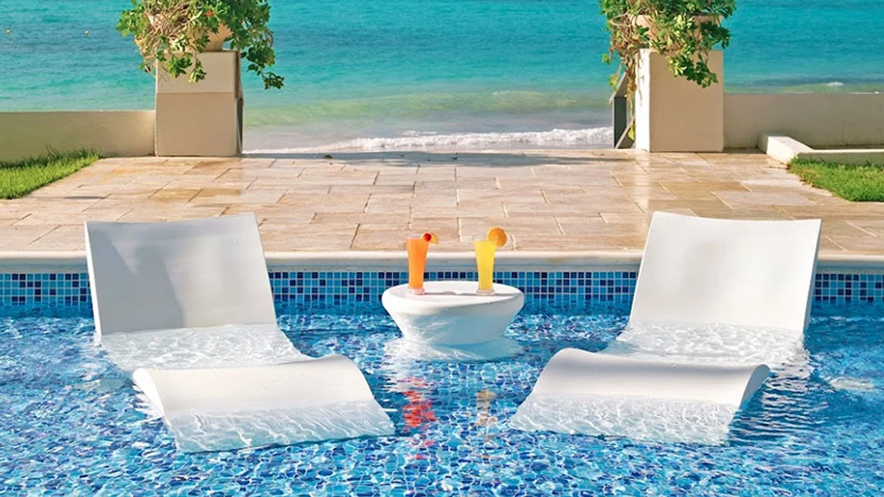 Sea Breeze Beach House photo 3