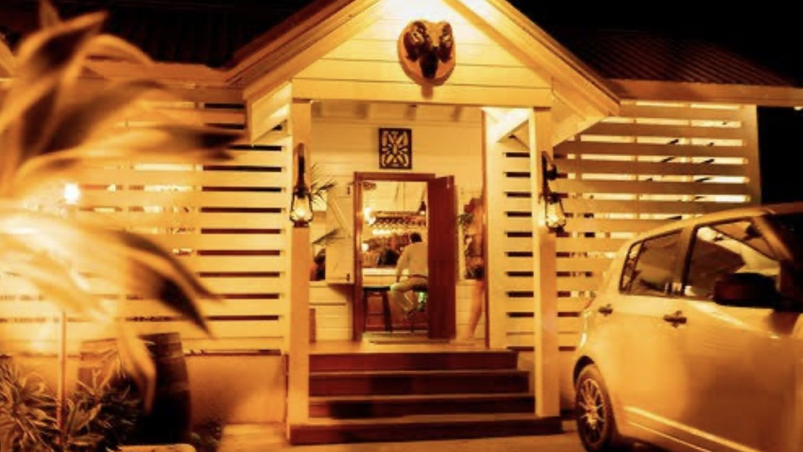 Horny Ram Bar and Restaurant photo 3